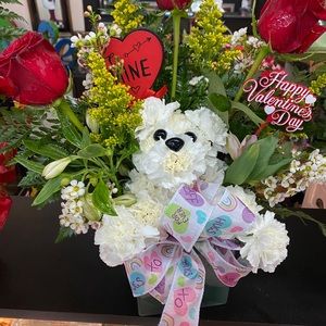 Meet your Posher, Joanie